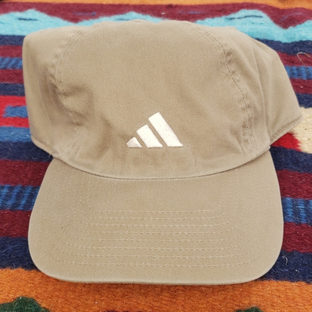 adidas hat